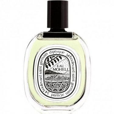 Eau Moheli