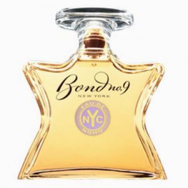 Eau de Noho