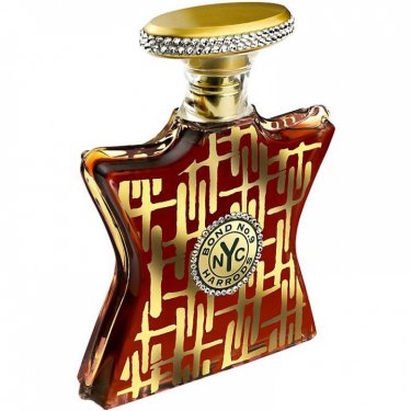 Harrods Agarwood Swarovski Limited Edition