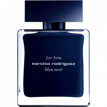 For Him Bleu Noir (Eau de Toilette)