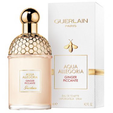 Aqua Allegoria Ginger Piccante