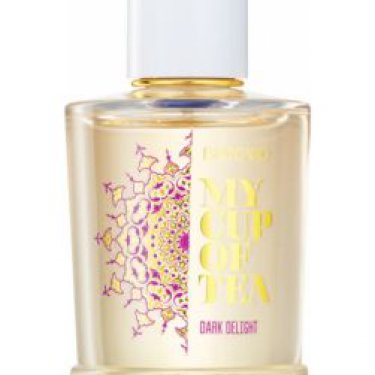 My Cup of Tea: Dark Delight