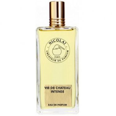 Vie de Château Intense