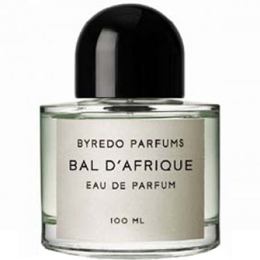 Bal d'Afrique (Eau de Parfum)