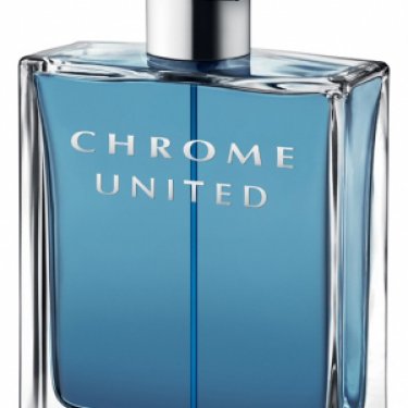 Chrome United