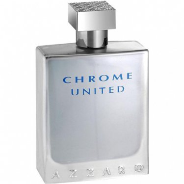 Chrome United Collector Edition