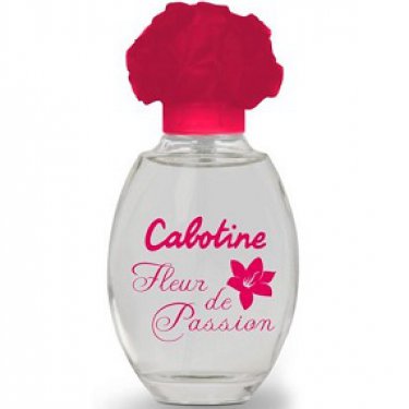 Cabotine Fleur de Passion