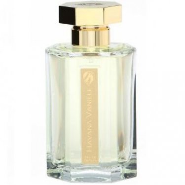 Havana Vanille / Vanille Absolument