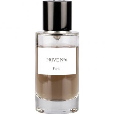 Baiser de la Fève / Privé N°6