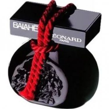Balahé (Parfum)