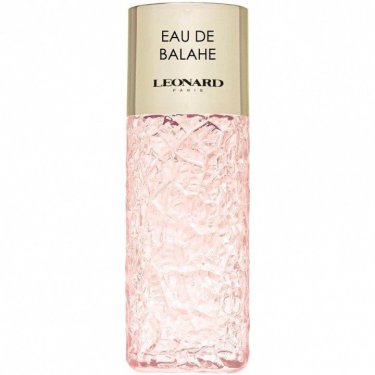 Eau de Balahé