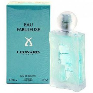 Eau Fabuleuse