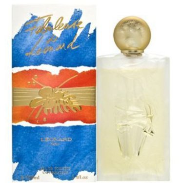 Fabuleuse de Léonard