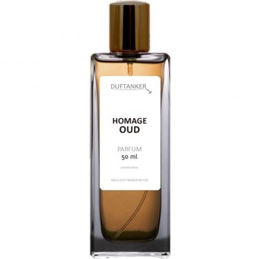 Homage Oud