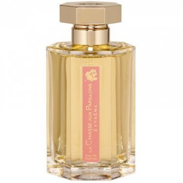 La Chasse aux Papillons Extrême