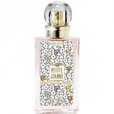 Petite Jeanne: Best Friends Forever