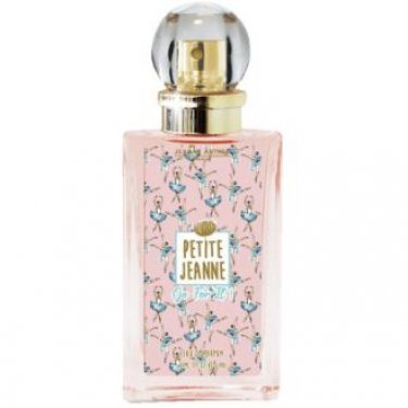 Petite Jeanne: Go For It!