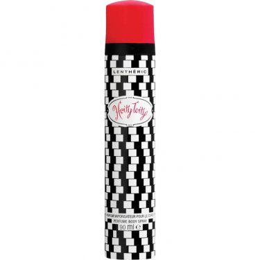 Hoity Toity (Perfume Body Spray)