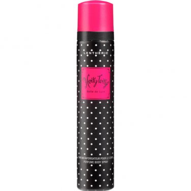 Hoity Toity Belle de Luxe (Perfume Body Spray)