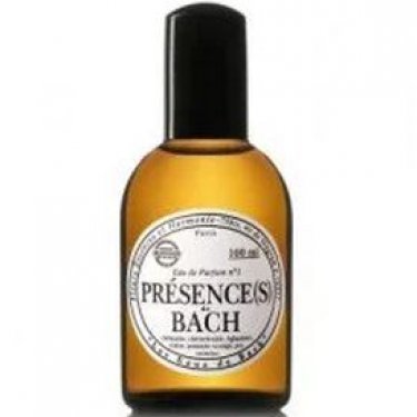 Présence(s) de Bach