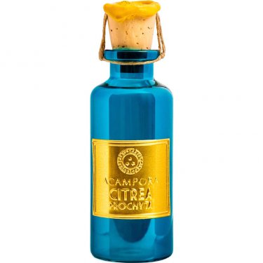 Citrea Prochyta (Pure Essence)