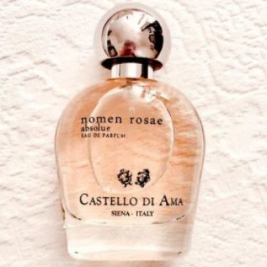 Nomen Rosae Absolue