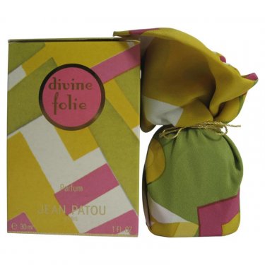 Divine Folie Parfum
