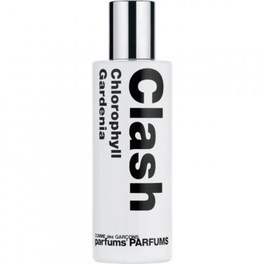 Clash: Chlorophyll Gardenia