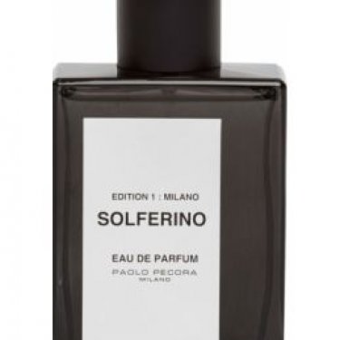 Édition 1: Milano - Solferino