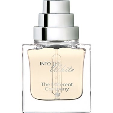 Into The White