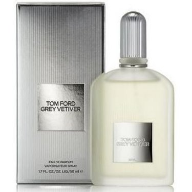 Grey Vetiver (Eau de Parfum)