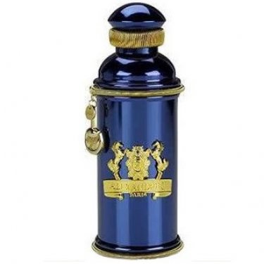 The Collector: Zafeer Oud Vanille