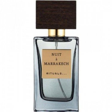 Oriental Essence: Nuit à Marrakech