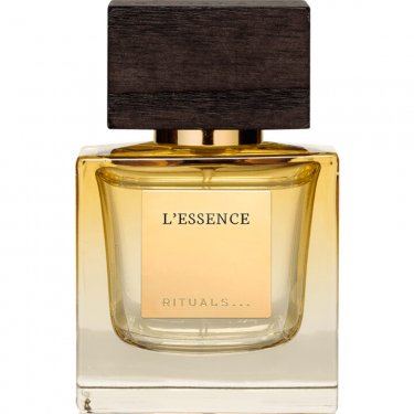 Oriental Essence: L'Essence