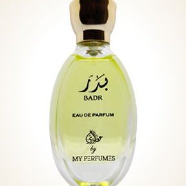 Badr