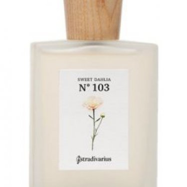 N° 103 Sweet Dahlia