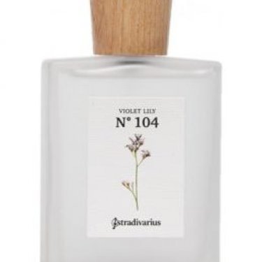 N° 104 Violet Lily