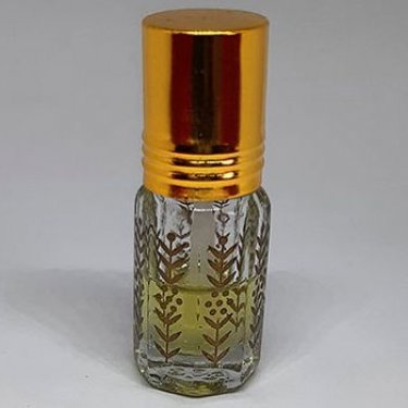 Ruh Gulab (Pink Rose)