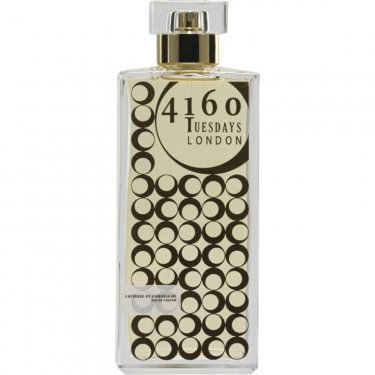 Captured By Candlelight