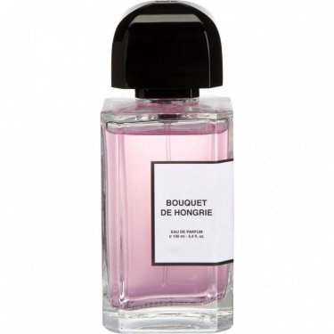 Bouquet de Hongrie (Eau de Parfum)