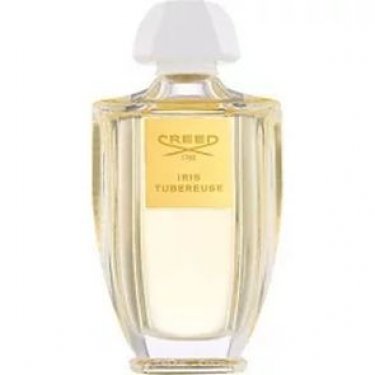 Iris Tuberose / Iris Tubereuse