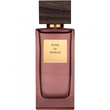 Oriental Essence: Rose de Shiraz