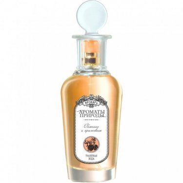 Aromaty prirody: Oblepikha i Kryzhovnik (Ароматы природы: Облепиха и крыжовник)