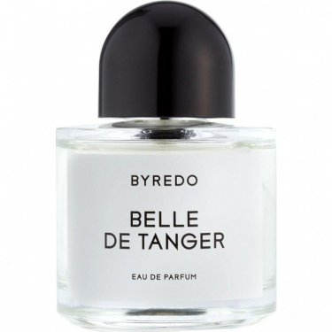 Belle de Tanger