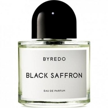 Black Saffron (Eau de Parfum)