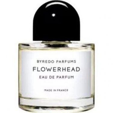 Flowerhead (Eau de Parfum)