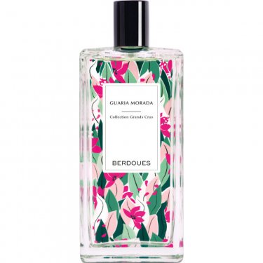 Collection Grands Crus: Guaria Morada