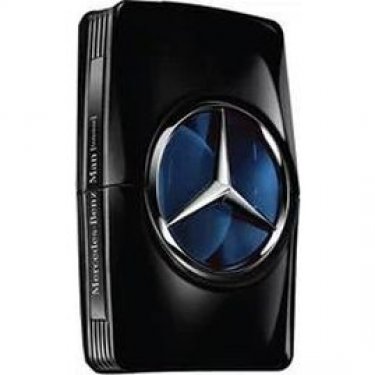 Mercedes-Benz Man Intense