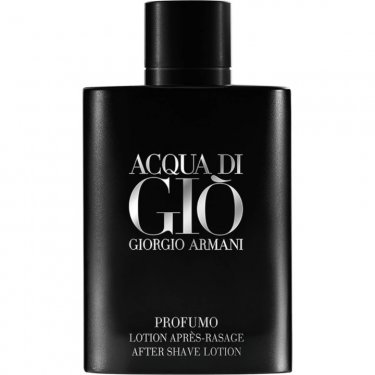 Acqua di Giò Profumo (After Shave)