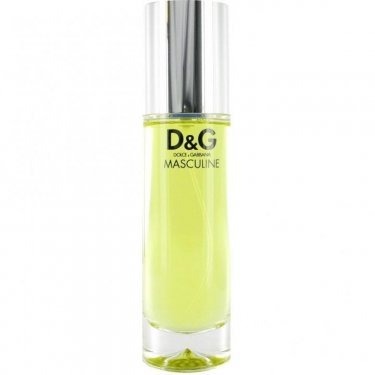 D&G Masculine (Eau de Toilette)